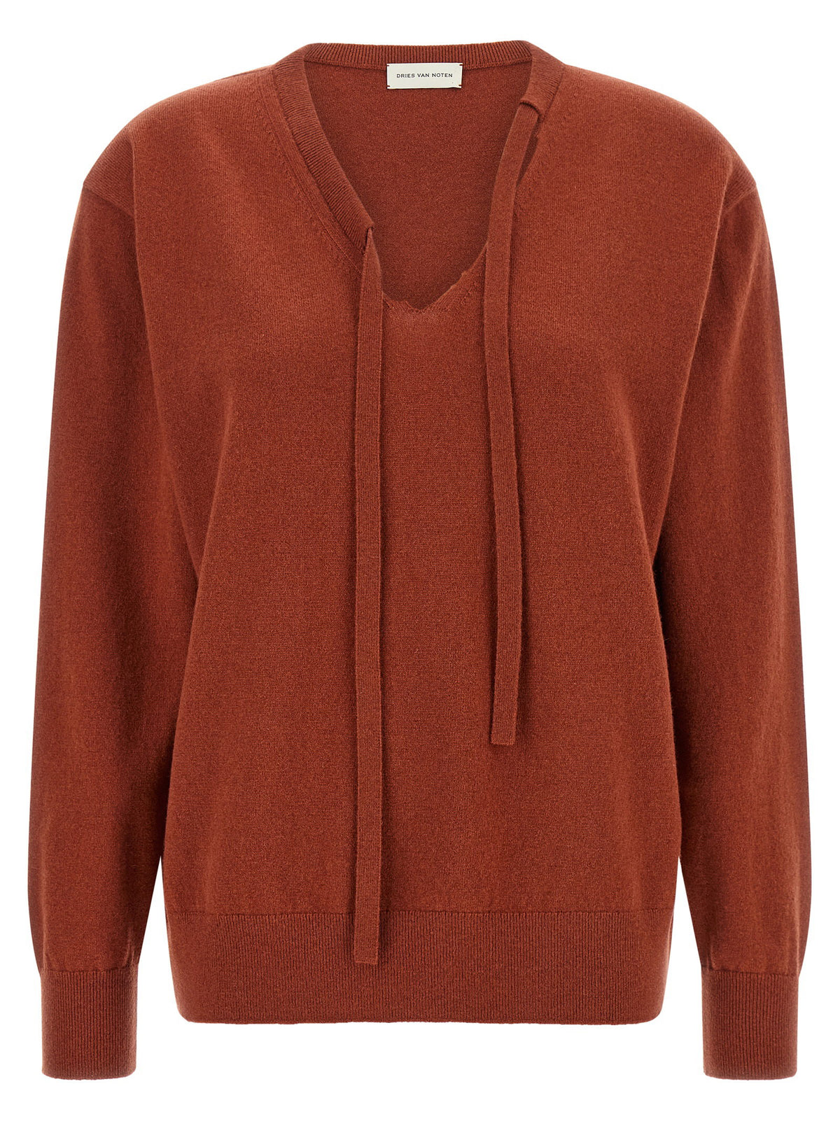 Dries Van Noten Towie Sweater