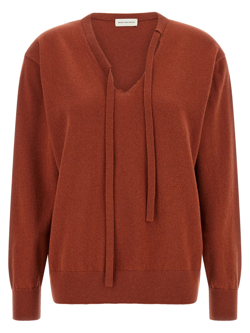 Dries Van Noten Towie Sweater