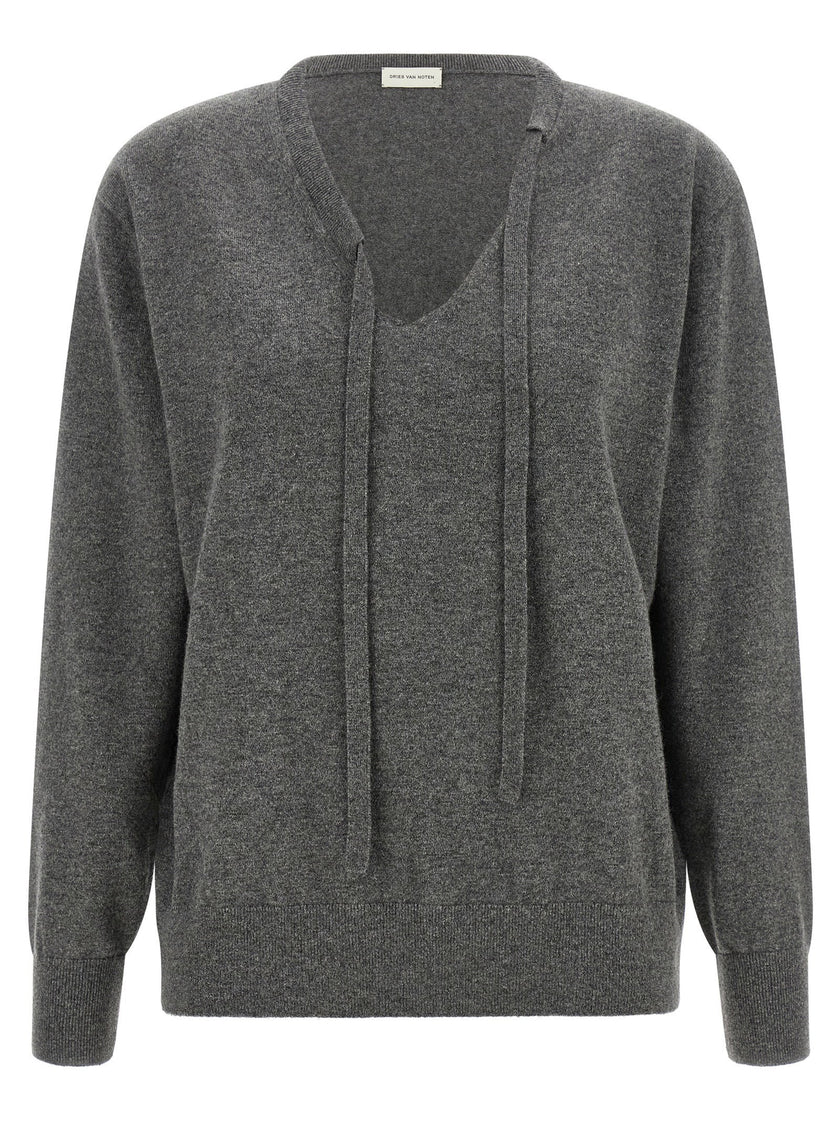 Dries Van Noten Towie Sweater