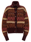Dries Van Noten Teda Cardigan