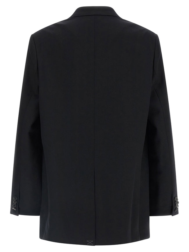 Dries Van Noten Bosar Blazer