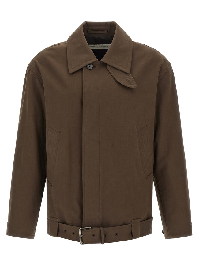 Dries Van Noten Varrick Jacket