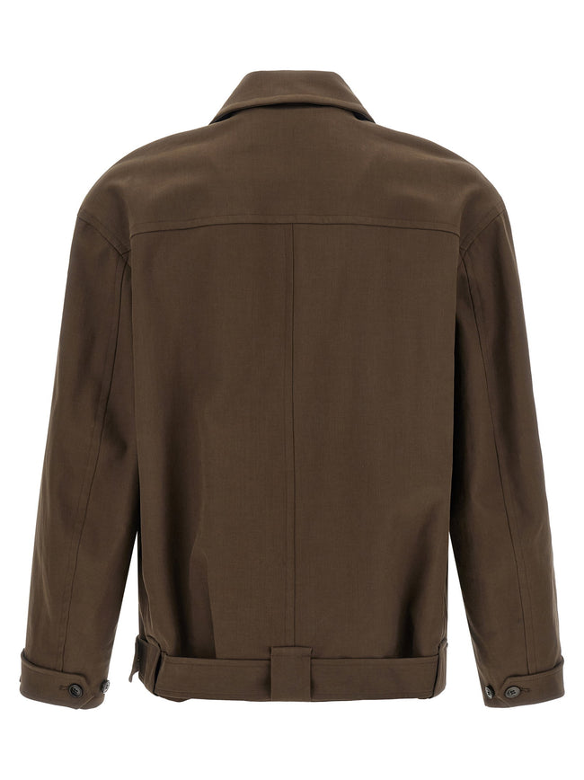 Dries Van Noten Varrick Jacket