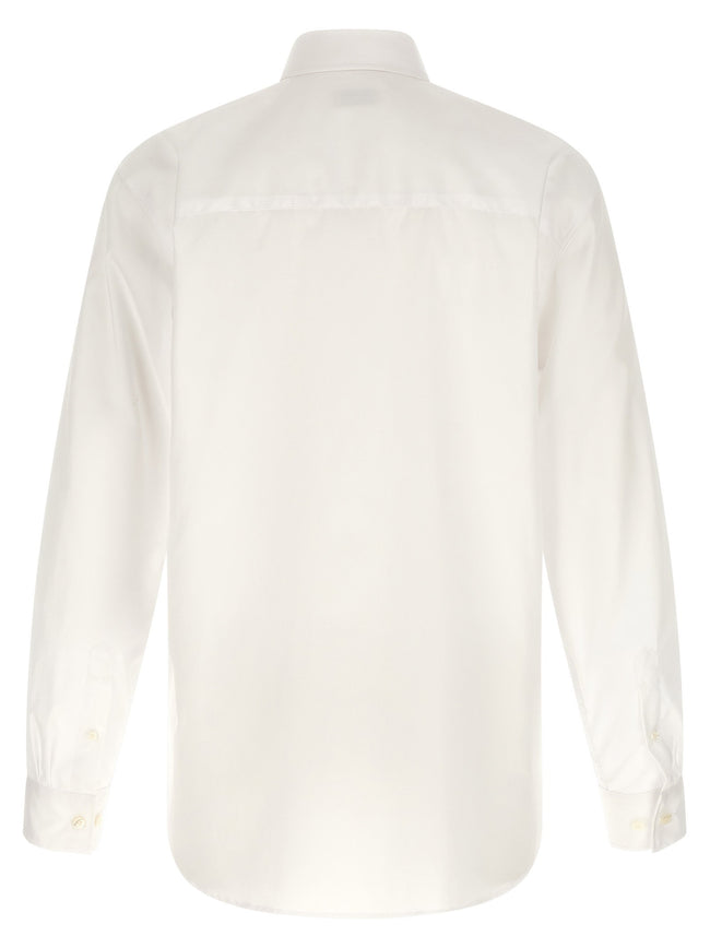 Dries Van Noten Cilian Shirt