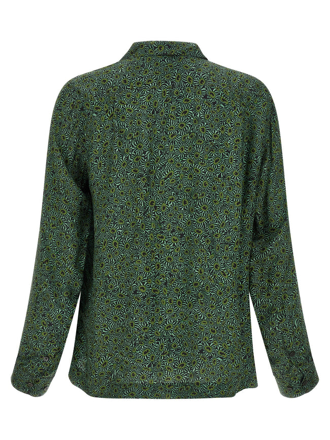 Dries Van Noten Carlty Shirt