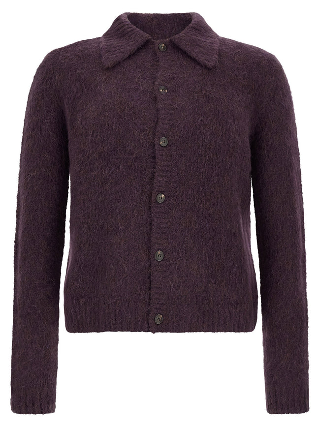 Dries Van Noten Mora Cardigan