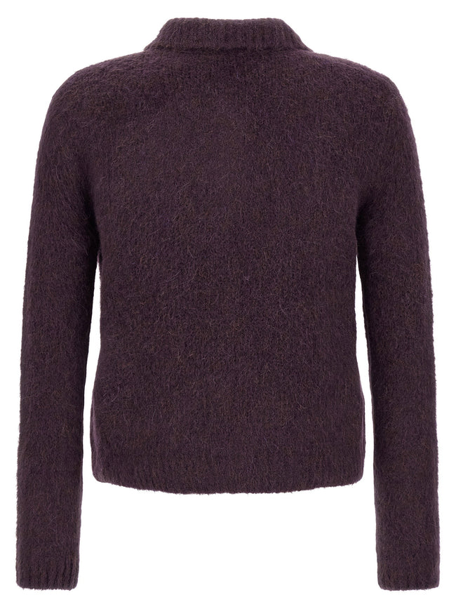 Dries Van Noten Mora Cardigan