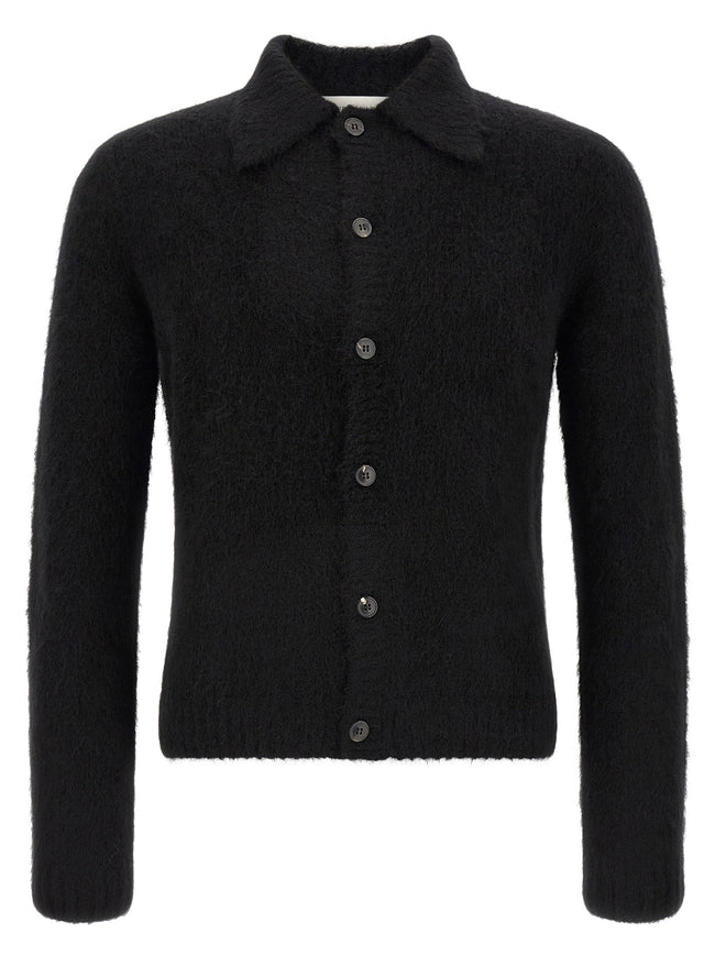 Dries Van Noten Mora Cardigan