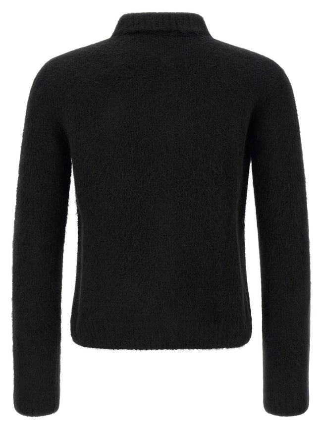 Dries Van Noten Mora Cardigan