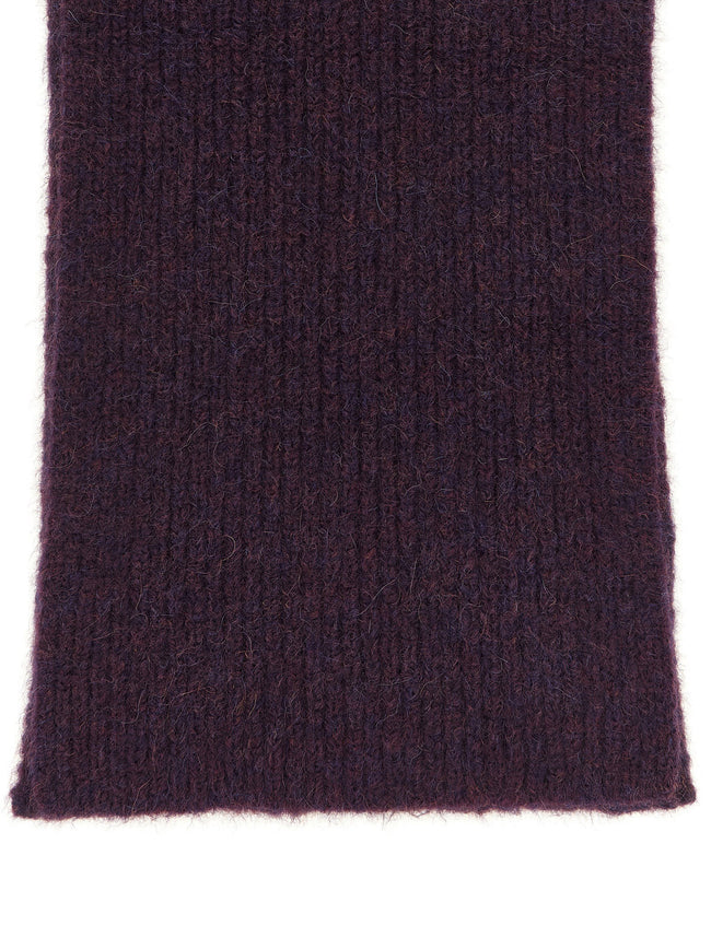 Dries Van Noten Moyson Scarf