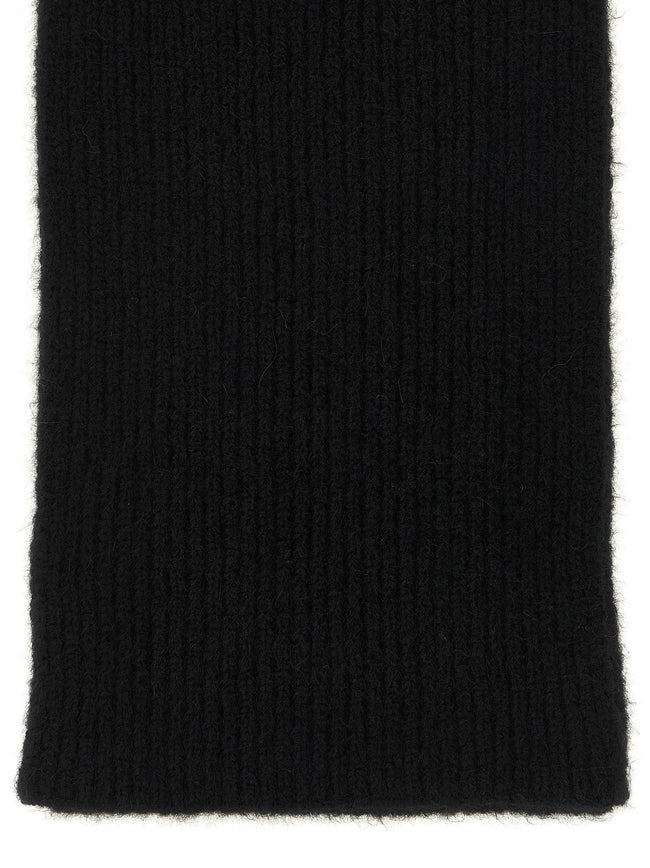 Dries Van Noten Moyson Scarf