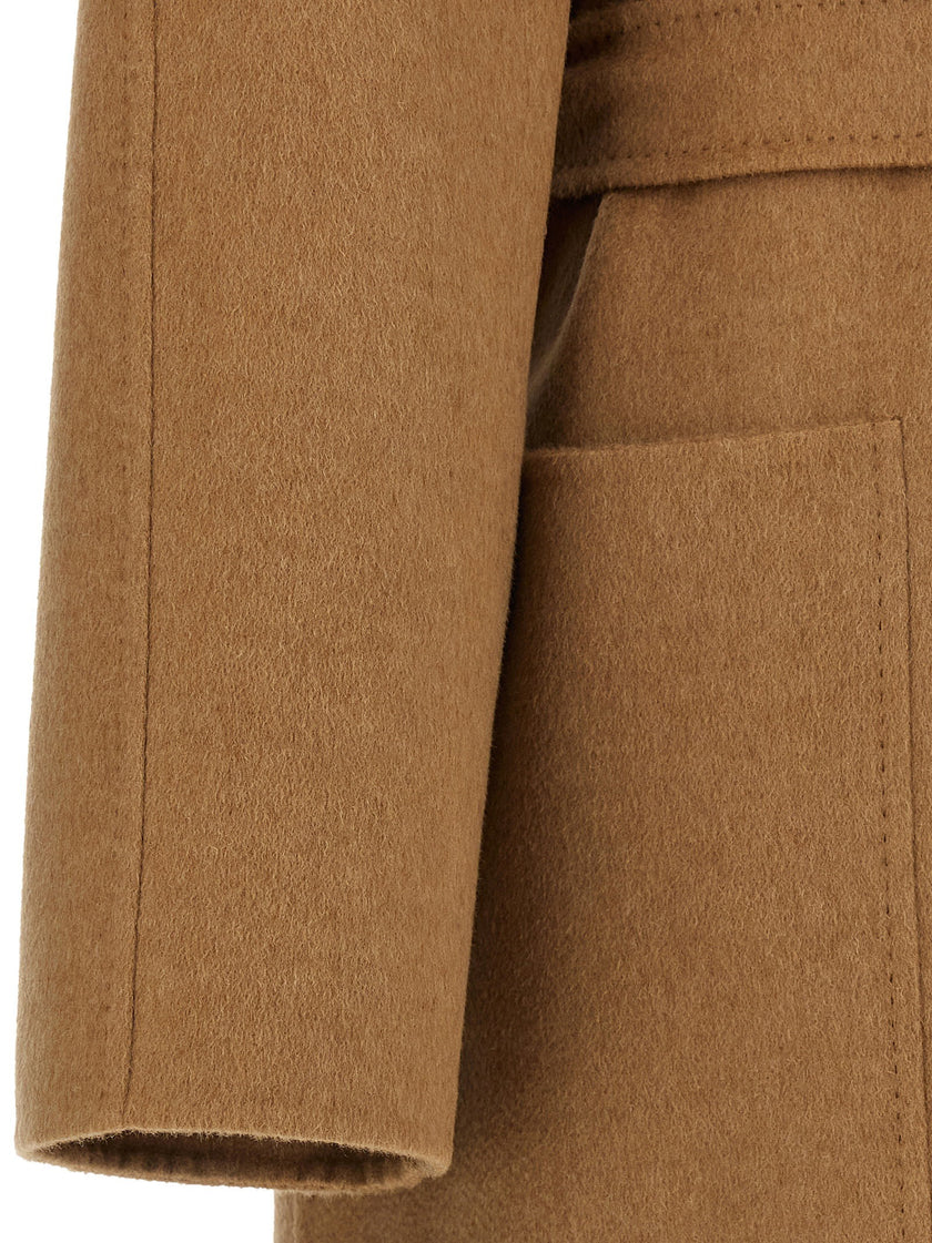 Max Mara Ready - Icon Coat