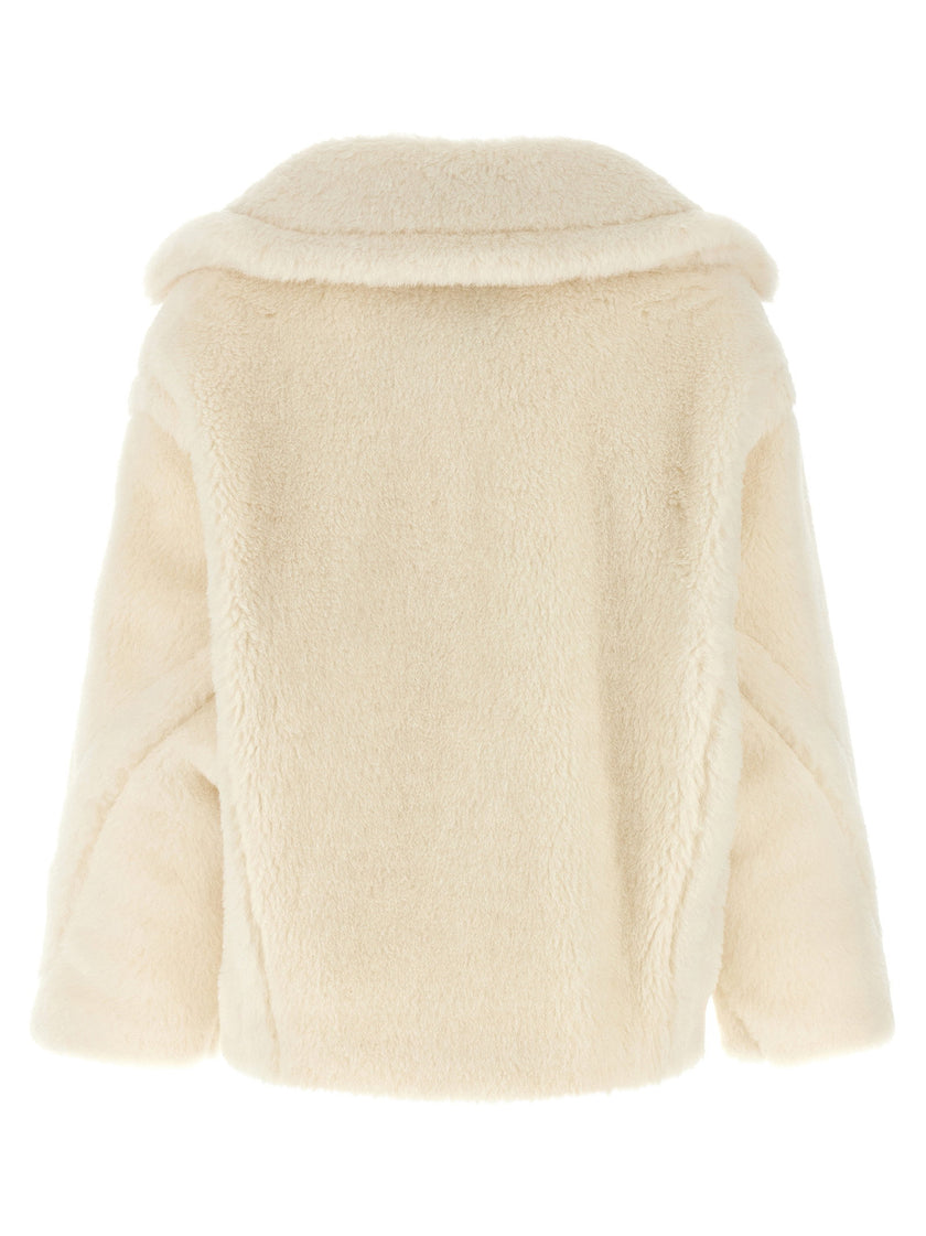 Max Mara Alcuno Coat