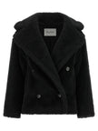 Max Mara Alcuno Short Coat