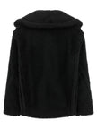 Max Mara Alcuno Short Coat