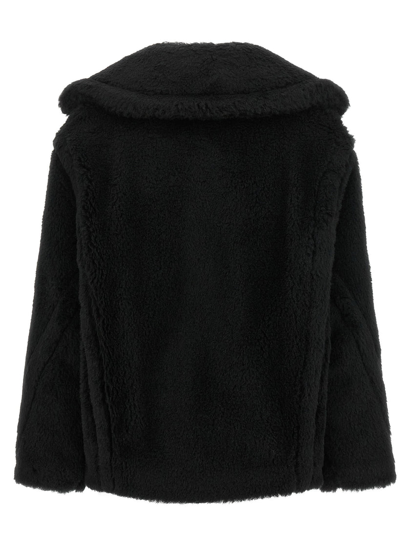 Max Mara Alcuno Short Coat