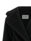 Max Mara Alcuno Short Coat
