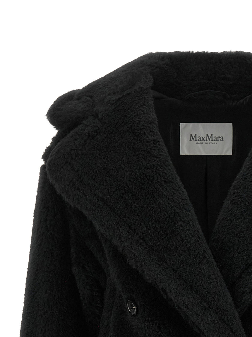 Max Mara Alcuno Short Coat