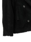 Max Mara Alcuno Short Coat