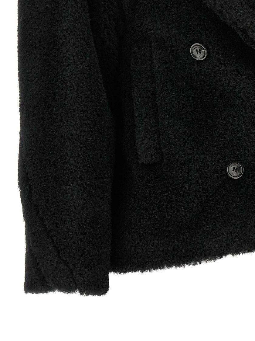 Max Mara Alcuno Short Coat