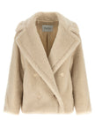 Max Mara Alcuno Coat