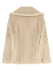 Max Mara Alcuno Coat