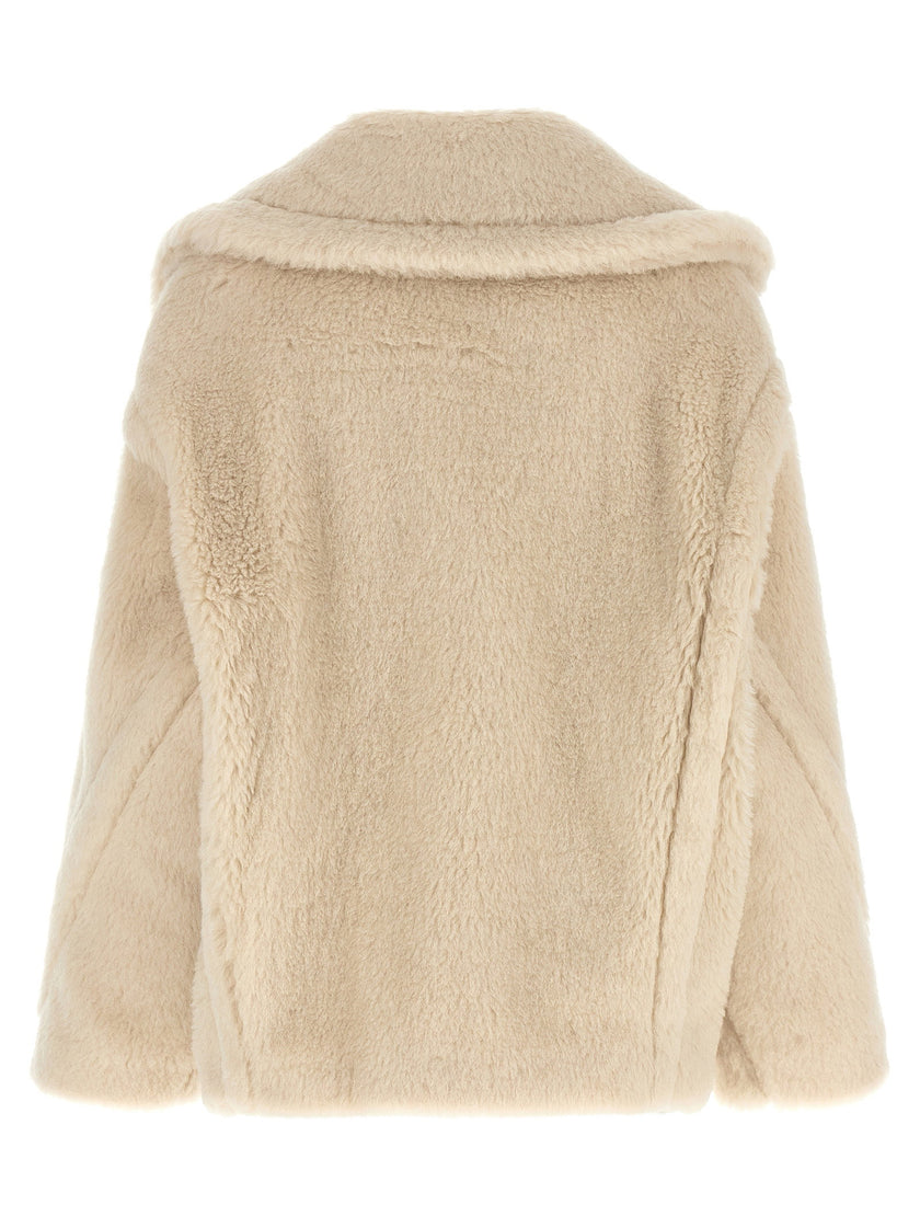 Max Mara Alcuno Coat