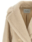 Max Mara Alcuno Coat