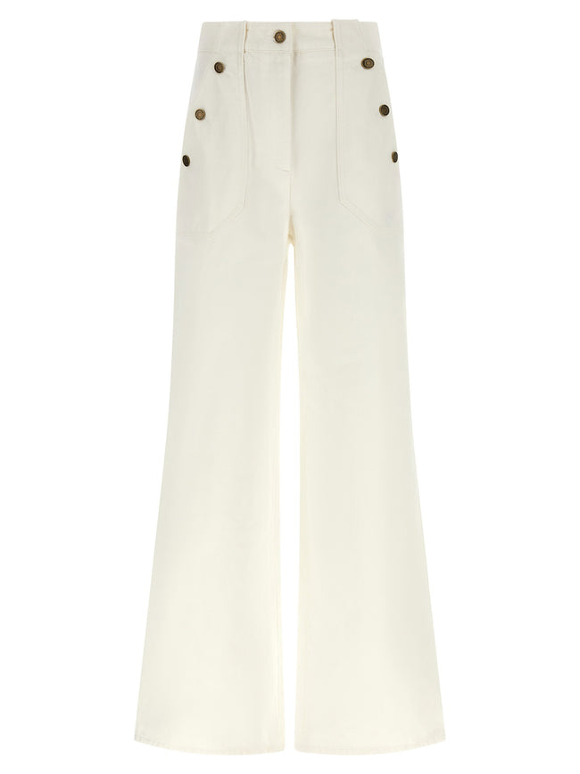 Max Mara Mxmbadesse Pants