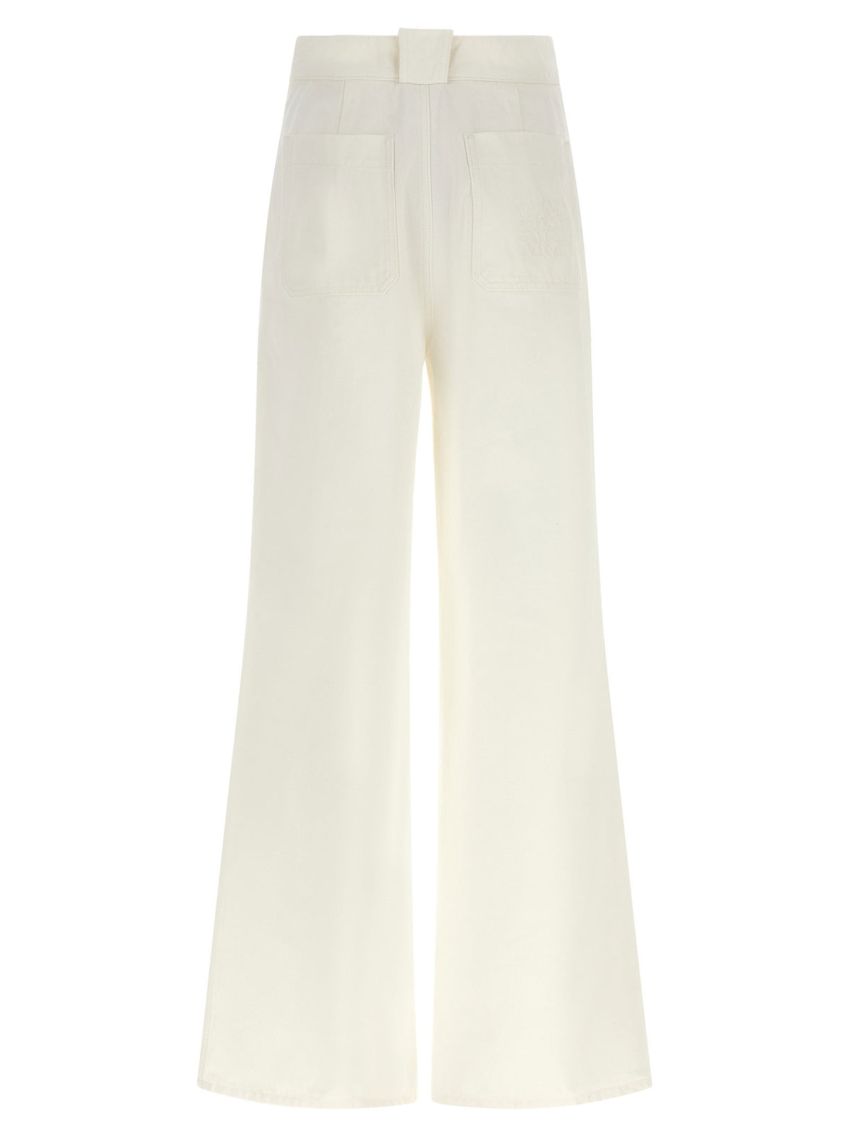 Max Mara Mxmbadesse Pants