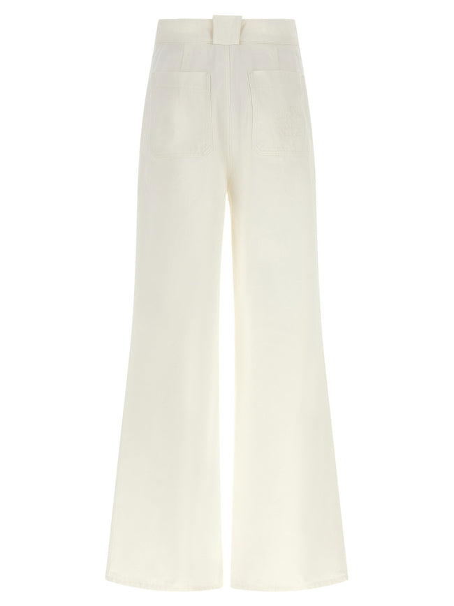 Max Mara Mxmbadesse Pants