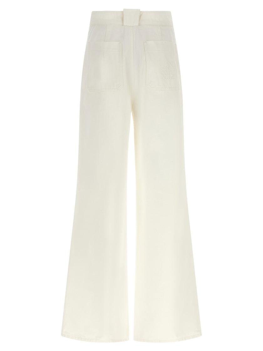 Max Mara Mxmbadesse Pants
