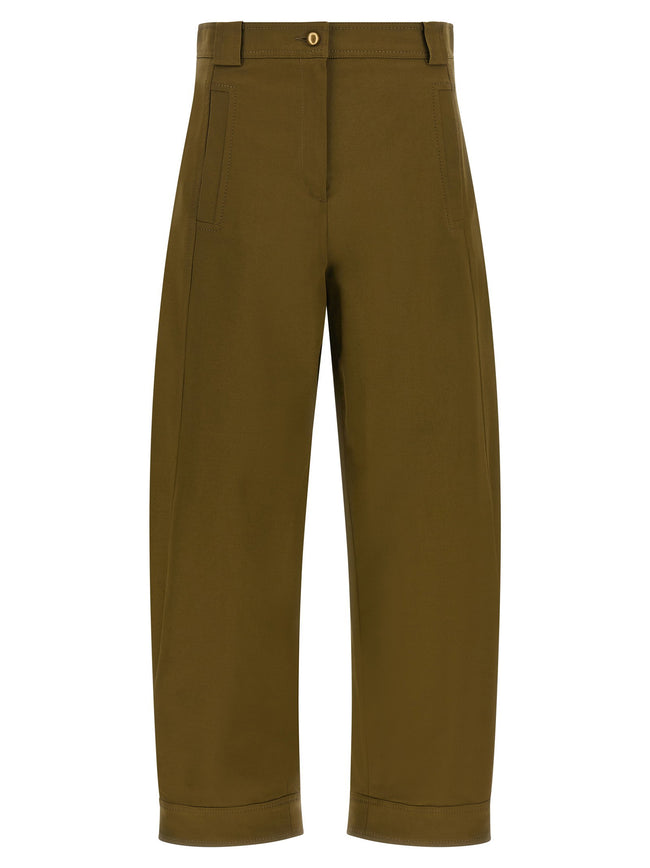 Max Mara Mxmadorni Pants