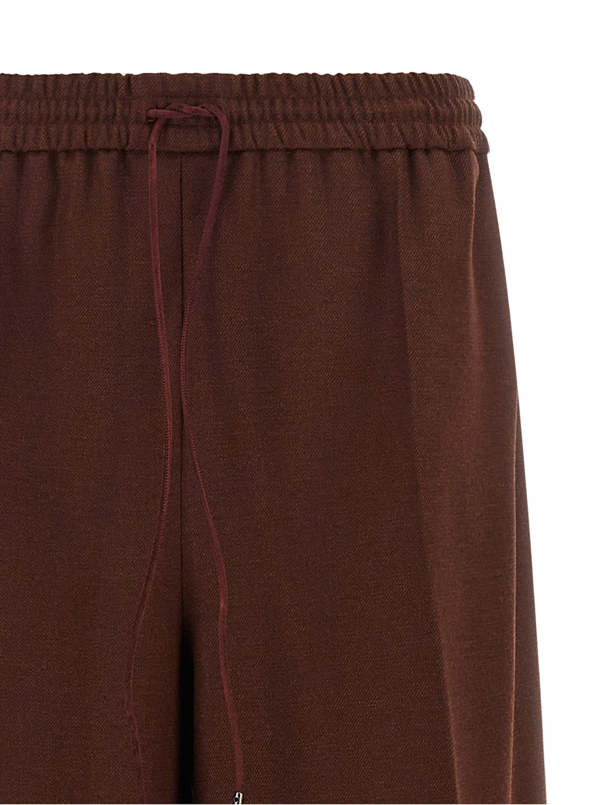 Max Mara Slalom Pants
