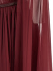 Max Mara Pianoforte Taverna Dress