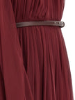 Max Mara Pianoforte Taverna Dress