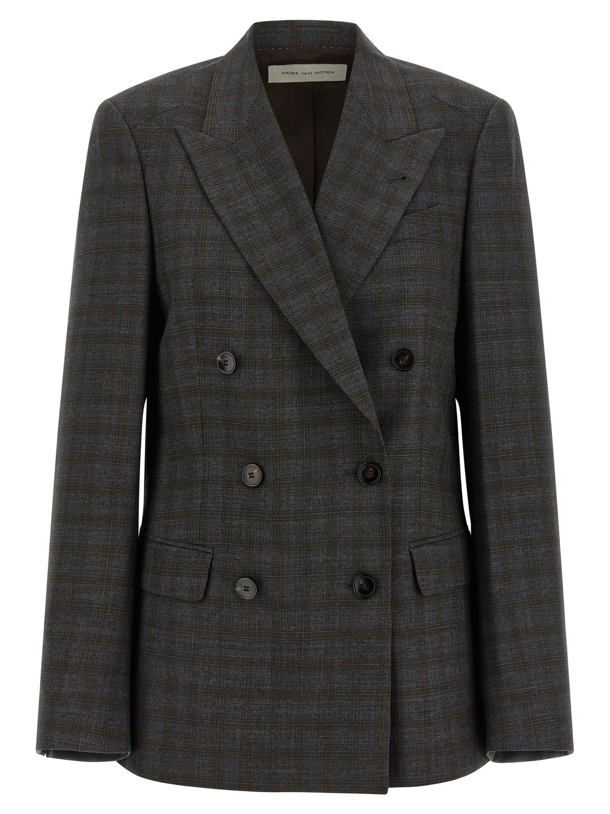 Dries Van Noten Barrysta Blazer