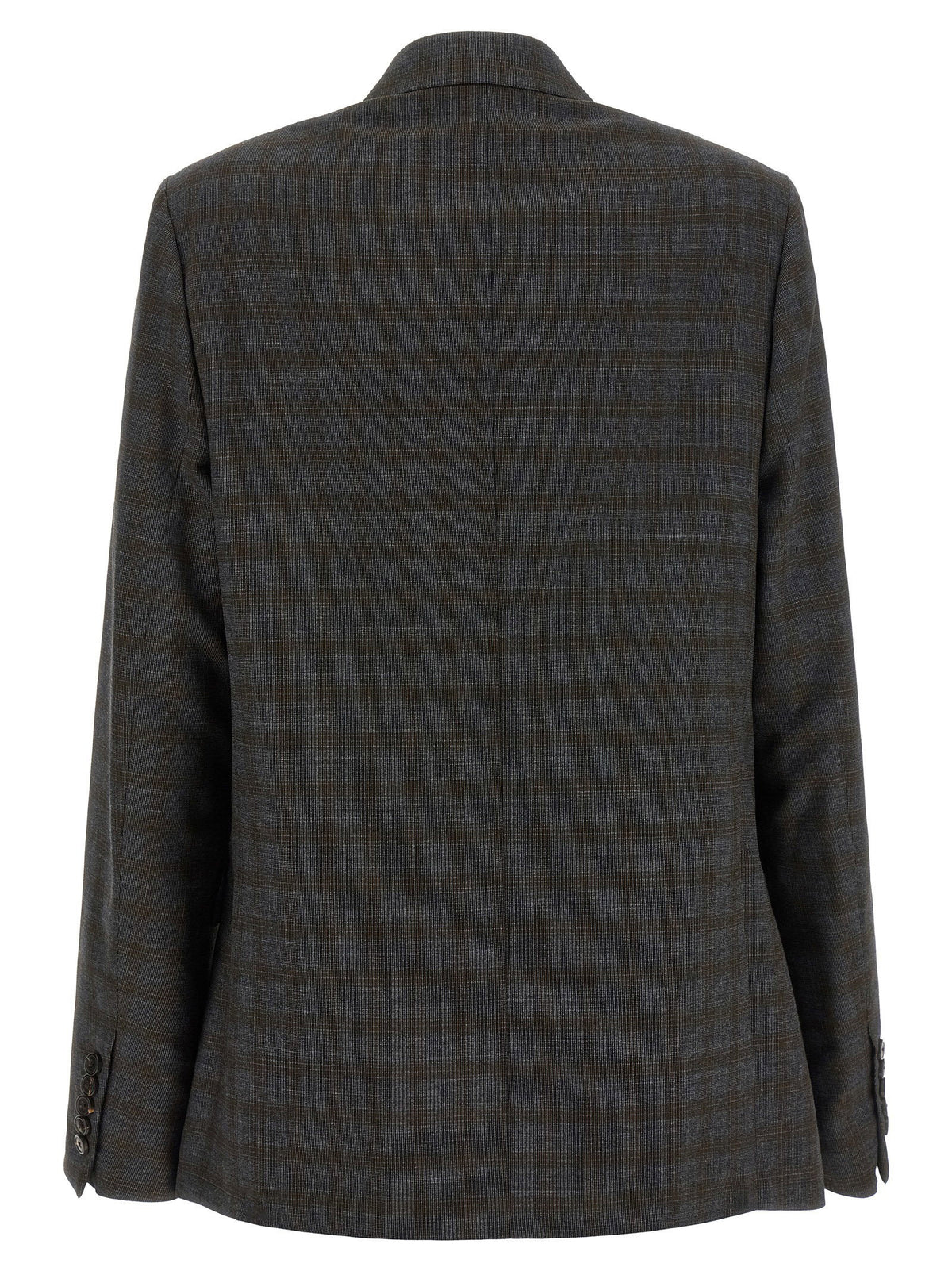 Dries Van Noten Barrysta Blazer