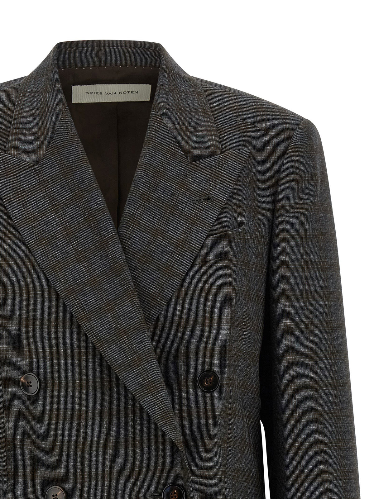 Dries Van Noten Barrysta Blazer