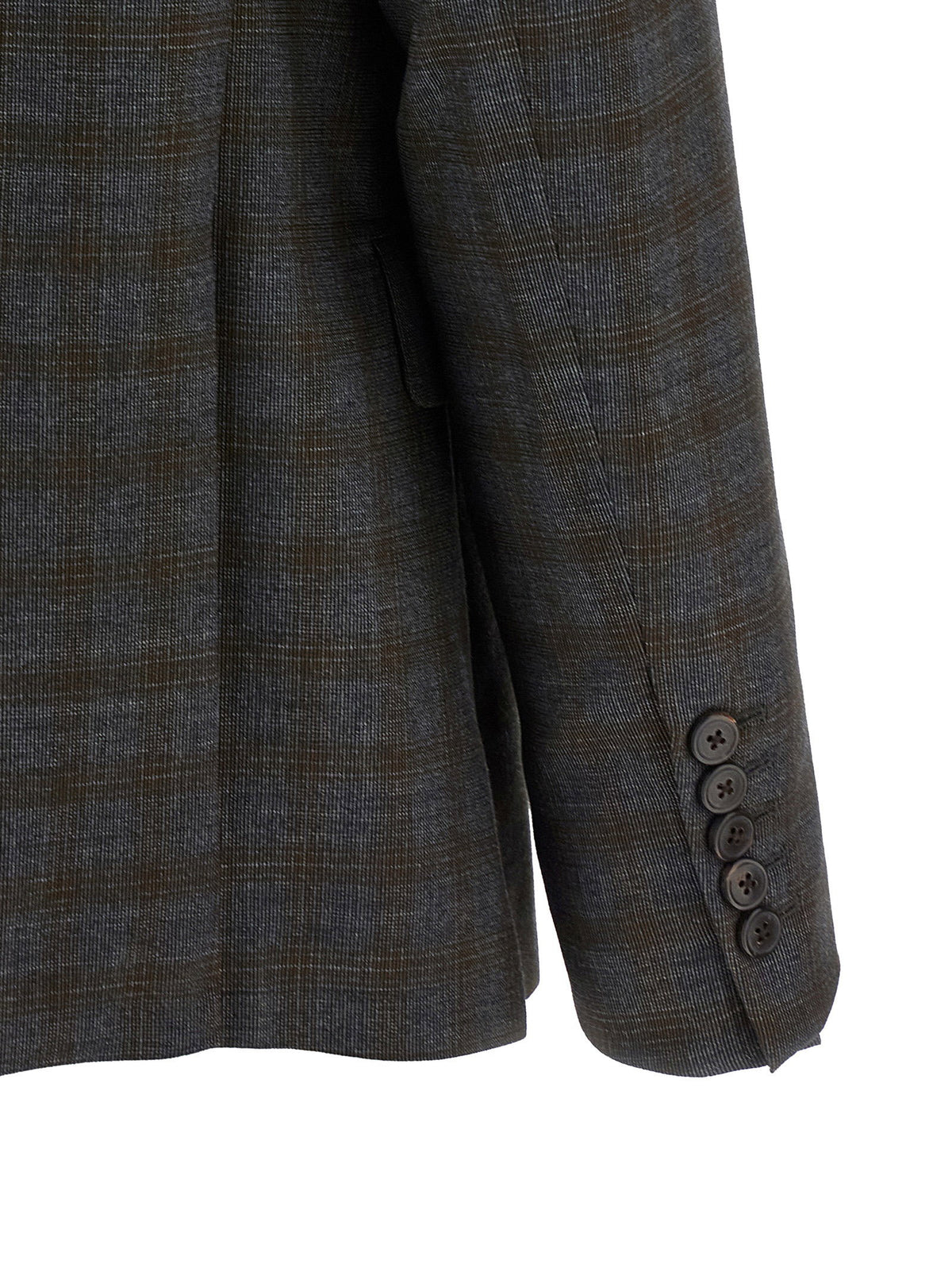 Dries Van Noten Barrysta Blazer