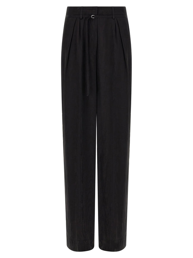 Dries Van Noten Peacha Pants