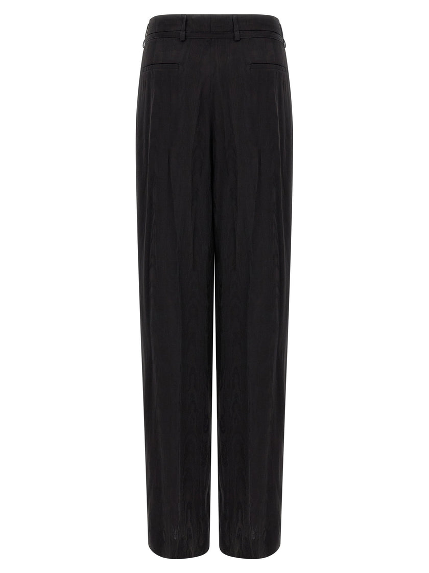 Dries Van Noten Peacha Pants