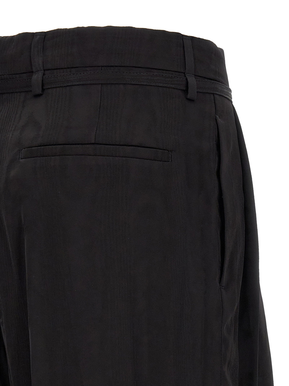 Dries Van Noten Peacha Pants
