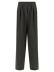 Dries Van Noten Peacha Pants