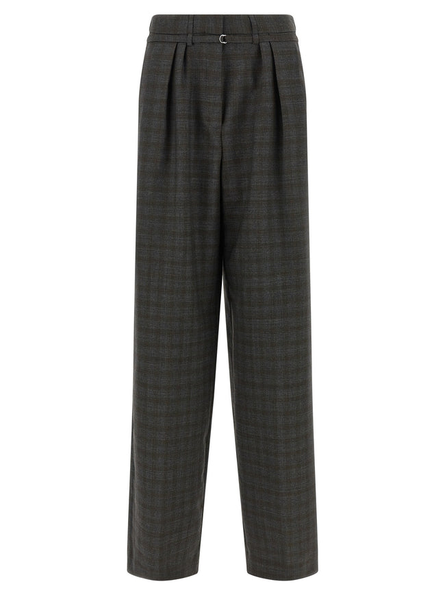 Dries Van Noten Peacha Pants