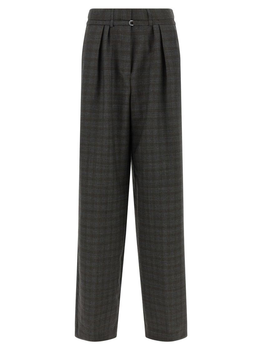 Dries Van Noten Peacha Pants