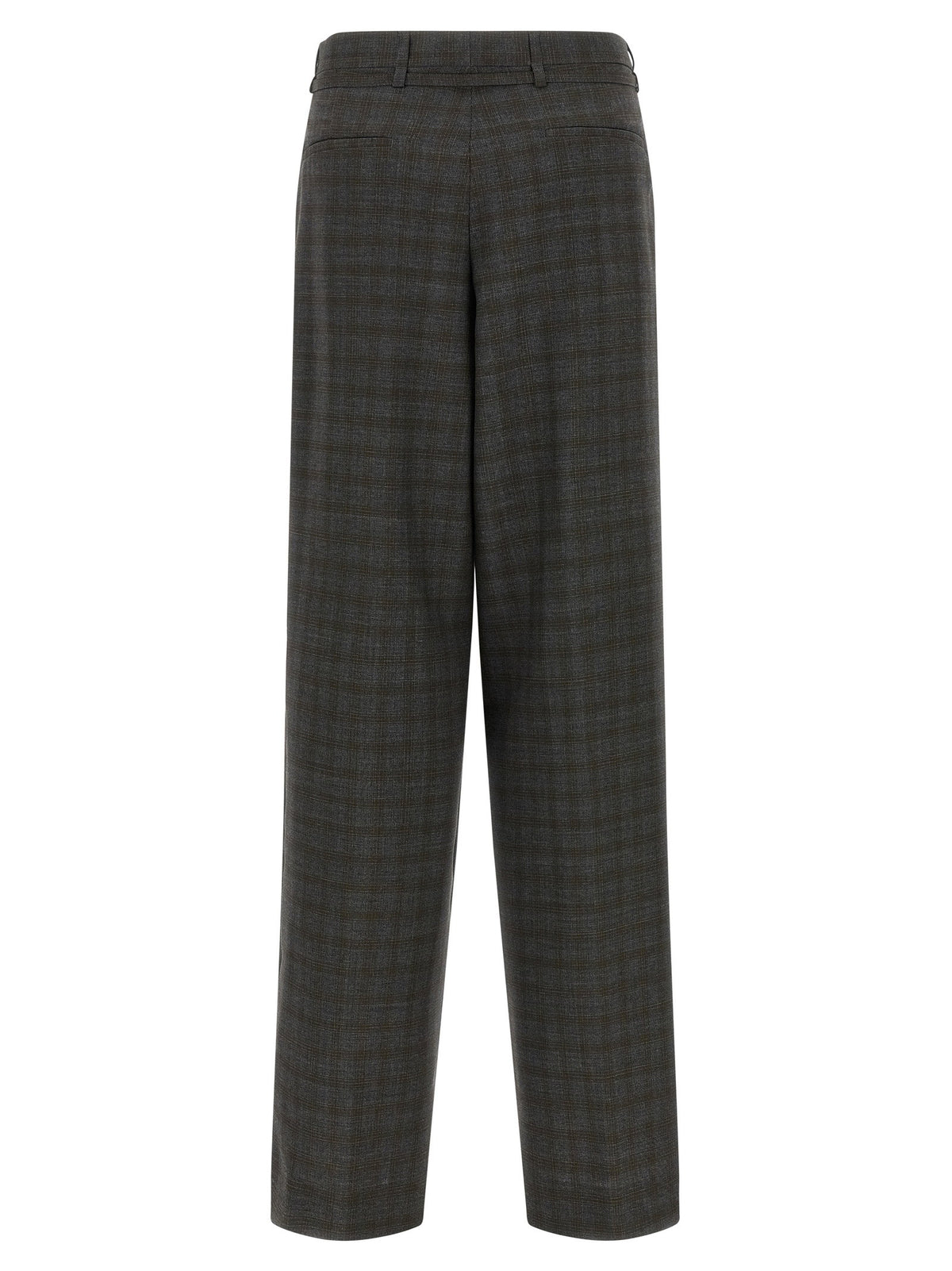 Dries Van Noten Peacha Pants