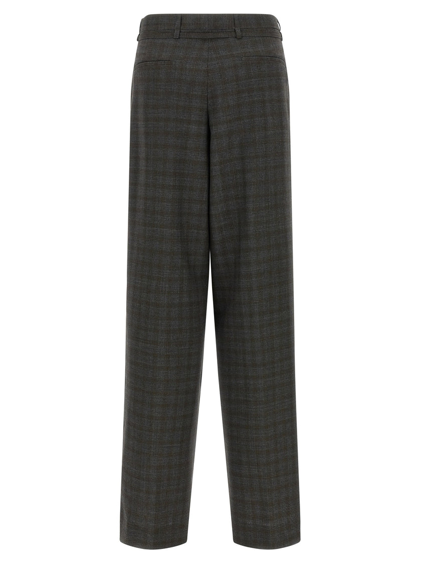 Dries Van Noten Peacha Pants