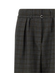 Dries Van Noten Peacha Pants