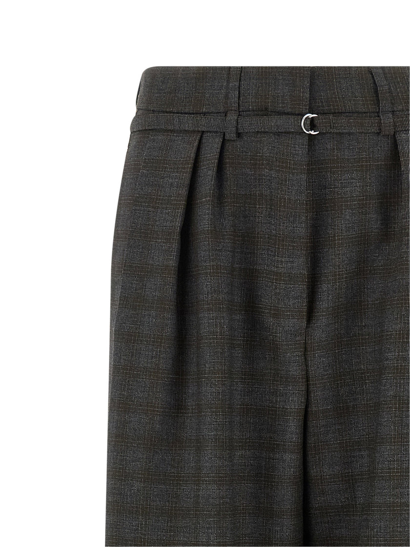 Dries Van Noten Peacha Pants